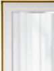Stylecraft Gold/Traditional White Mirror-1