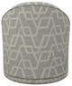 Best® Home Furnishings Customizable April Swivel Barrel Chair-3