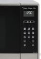 Panasonic® 1.6 Cu. Ft. Fingerprint Proof Stainless Steel Countertop Microwave-1
