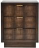Stylecraft Walnut Wooden Table-2