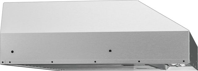Zephyr Monsoon Mini 30" Stainless Steel Insert Range Hood-3