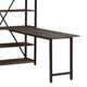 Liberty Furniture Tanners Creek Greystone Desk Top and End Panel-0