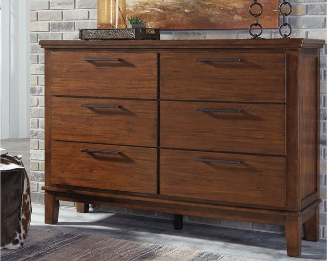 Signature Design by Ashley® Ralene Dresser-3