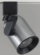 Cal® Lighting & Accessories Brushed Steel Track Light-0