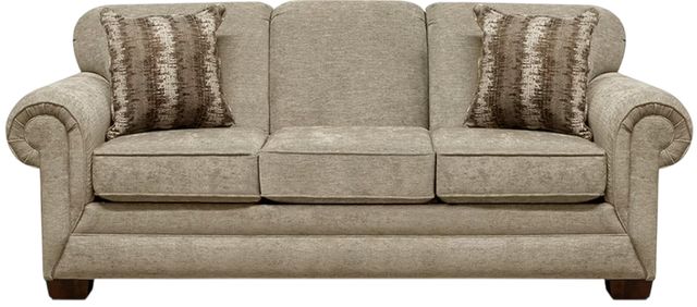 Creek Side Customs Customizable Monroe Queen Sleeper Sofa-2