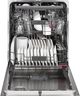 GE Profile™ 24" Slate Built In Dishwasher-3