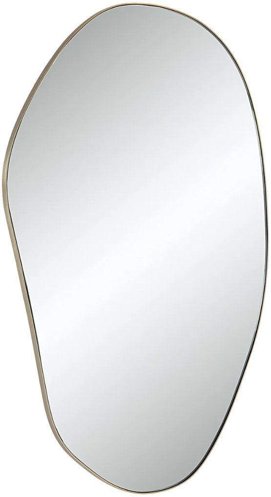 Renwil® Gatella Champagne Accent Mirror-2