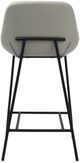 Moe's Home Collection Shelby Beige Counter Stool-4