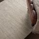 Nourison Home™ Weston Oatmeal 5'x8' Area Rug-5