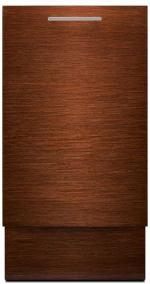 Whirlpool 18-Inch Panel Ready Built-In Dishwasher