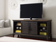 Kincaid Furniture Plank Road Charcoal Arden Entertainment-2
