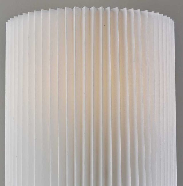 Adesso® Callie White Table Lamp-2