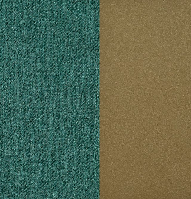Coaster® Tina Green Upholstered Counter Stool-7