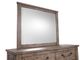 Cooper Queen Bedroom Set, Mattress Free!-4