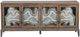 Fairfield® Customizable Coeurd'Alene Credenza-1