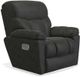 La-Z-Boy® Morrison Navy Power-Recline-XRW+™ Reclina-Way® Recliner-1