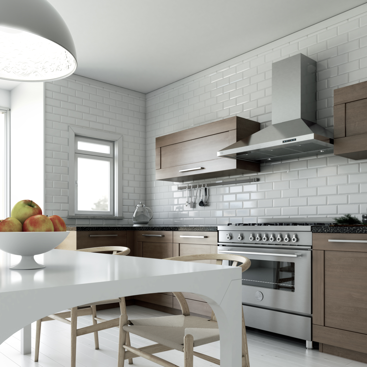 XO Range Hood - Thumbnail 4