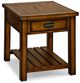 Peters-Revington™ Highlands™ End Table-0