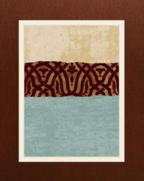 Classy Living Alonzo Saunders Revealed I Wall Art-1