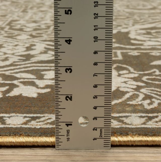 Oriental Weavers™ Intrigue 5'x8' Style 11 Area Rug-2