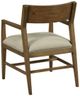 American Drew® AD Modern Synergy Vantage Arm Chair-1