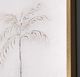 Crestview Collection Sheffield White Wall Art-2
