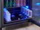 Zephyr Presrv™ 5.6 Cu. Ft. Black Stainless Steel Beverage Center-5