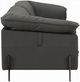 ACME Furniture Tadi Black Loveseat-4