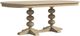 A.R.T. Furniture® Haven Sun Oak Dining Table-0