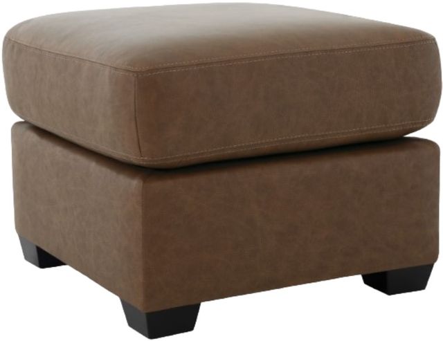 Palliser® Furniture Customizable Leeds Accent Ottoman-0