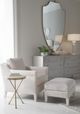 Century® Customizable Tish Ottoman-1