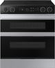 Samsung 30" Stainless Steel Slide-In Electric Range-0