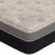 BedTech CS 12" Hybrid Medium Firm Tight Top Full Mattress-1