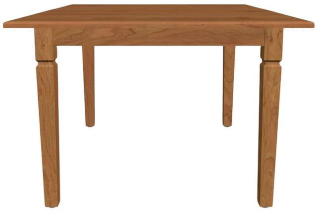 Mavin Customizable 48" x 36" Rectangular Dining Table-2