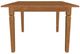 Mavin Customizable 48" x 36" Rectangular Dining Table-2