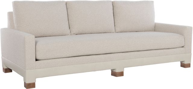 Temple Furniture Customizable Nottingham 24380 100" Sofa-1
