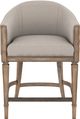 A.R.T. Furniture® Architrave Almond Upholstered Counter Stool-3