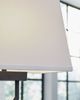 Signature Design by Ashley® Brookthrone 2-Piece Black Table Lamp-2