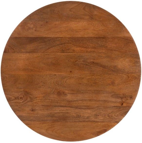 Zuo® Modern Antium Walnut Coffee Table-2