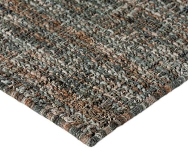 Dalyn™ Rug Company Abruzzo Gray 5'x8' Area Rug-2