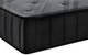 Matelas Mirabel Calmara 10" Wrapped Coil Firm Tight Top Double Mattress-2