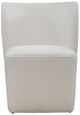 Liberty Furniture 4-Piece Ivory Side Chair Set-1