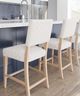 Canadel Customizable 8051 Stool-4