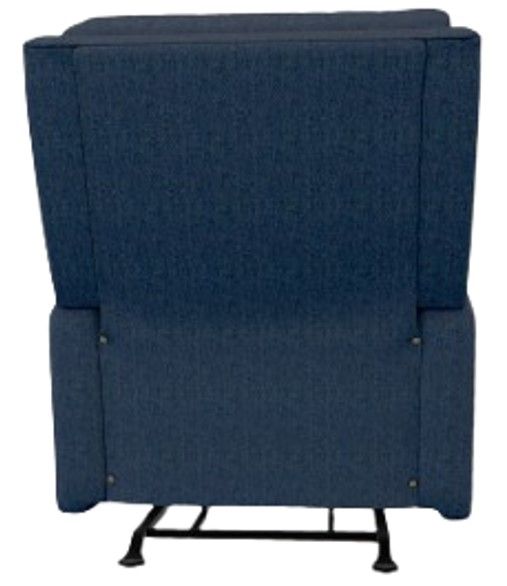 Best® Home Furnishings Customizable Livvy Power Rocker Recliner-3