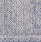 Surya Eagean Navy/Taupe 4'x6' Area Rug-5