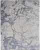 Feizy Laina Blue 5' x 7' Rug-0