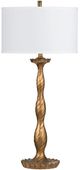 Crestview Collection Amherst Brass Table Lamp-0