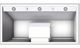 Vent-A-Hood® 42" White Under Cabinet Hood-2