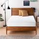 Furniture of America® Artemisia 12" Memory Foam Plush Tight Top Twin Extra Long Mattress-2