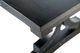 Furniture of America® Gosport Black Dining Table-5